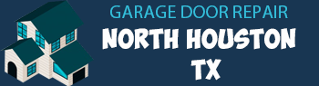 Garage Door Repair  North Houston  TX